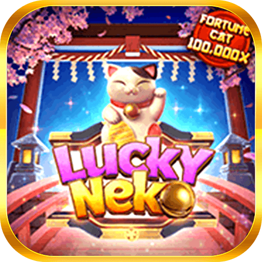 Lucky Neko GK88