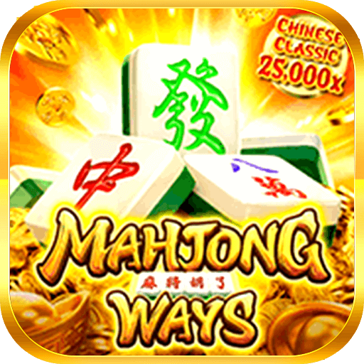 Mahjong Ways GK88