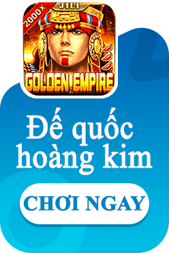 Đế Quốc Hoàng Kim GK88