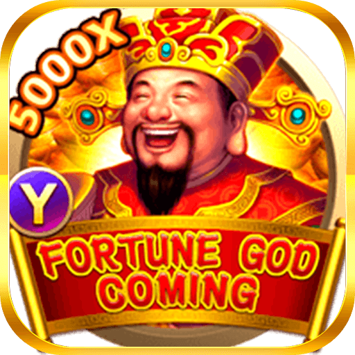 Fortune God Coming GK88
